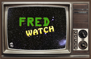 FRED Watch