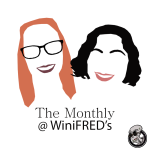 The Monthly @ WiniFRED's
